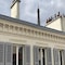 Hôtel De La Paix Tour Eiffel - map