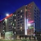 Ibis Styles Lyon Centre - Gare Part Dieu Hotel - map