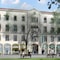 Aparthotel Adagio Lyon Patio Confluence - map