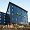 Ibis Styles Toulouse Cite Espace - map