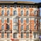 Ibis Toulouse Gare Matabiau - map