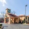 Quality Inn And Suites Memphis - map