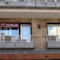 Hostal Alogar - map