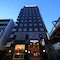 Apa Hotel Nihonbashi Hamacho Ekiminami - map