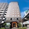 Apa Hotel Nihonbashi Hamacho Ekiminami - map