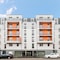 Aparthotel Adagio Access Saint Louis Bâle - map