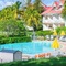 Village St Anne Pierre & Vacances - map