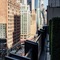 Le Meridien New York, Central Park By Marriott - map
