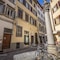 Hotel Ferretti - map