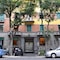 Libeccio B&B Milano - map