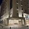 M Concept Hotel - map
