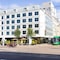 Ibis Basel Bahnhof - map