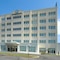 Hotel Marconi - map
