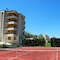 Europa Stabia Hotel - map