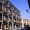 Bellini Apartment - map
