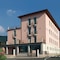International Hotel Iseo - map