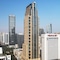 Oakwood Premier Guangzhou - map