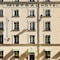 Hôtel Mistral - map