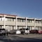 Motel 6 San Francisco Ca Great Highway - map