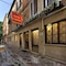 Hotel Caprera - map