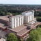 Bettenburg Hotel - map