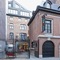 Vintage Hotel Brussels - map