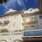 Luna Riccione Aqua Spa - Adults Only - map