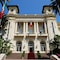 Sakura Inn Sanremo - map