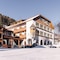 Parkhotel Schachen - map