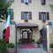 Albergo La Foresta - map