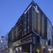 The Centurion Hotel Classic Akasaka - map