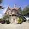 Hotel Le Dauphin - map
