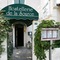 Hostellerie De La Source - map