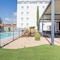 Gatsby Hotel & Restaurant By Happyculture - map
