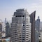 Marriott Bangkok Sukhumvit - map