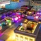 Centara Watergate Pavilion Hotel Bangkok - map