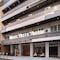 Icheck Inn Gems Center Silom - map