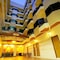 Khaosan Palace Hotel - map