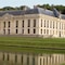 Chateau De Mery - map