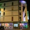 Hotel Belfort - map