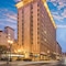 The Donatello Hotel - map