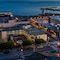 Wharf Inn - map