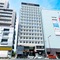 Apa Hotel Tennoji Ekimae - map