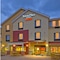 Towneplace Suites By Marriott Aiken Whiskey Road - map