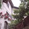 Hotel Pallotta Assisi - map