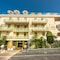 Sky Pool Hotel Sole Garda - map