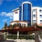 Welcome Hotel Legnano - map