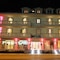 Palace Hotel Una Nuova Strada - map
