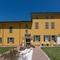 Hotel Forlanini52 Parma - map
