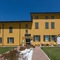 Hotel Forlanini52 Parma - map
